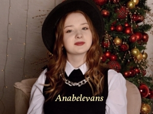 Anabelevans