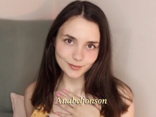 Anabeljonson