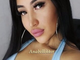 Anabellekker