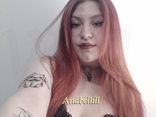 Anabellill