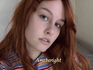 Anaberight