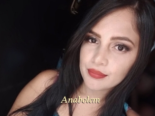 Anabolem
