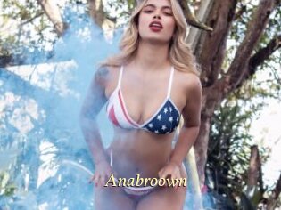 Anabroown