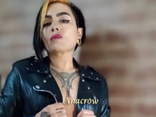 Anacrow