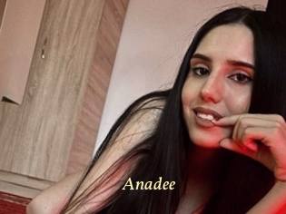 Anadee