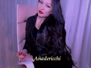Anadericchi