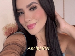 Anahifalcon
