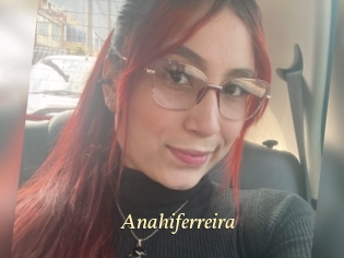 Anahiferreira