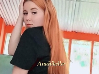 Anahikeller