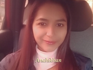 Anahikhan