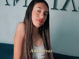 Anahirivas