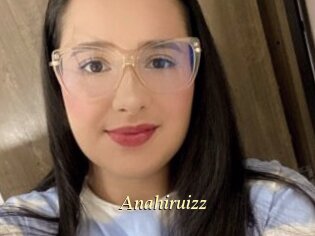 Anahiruizz