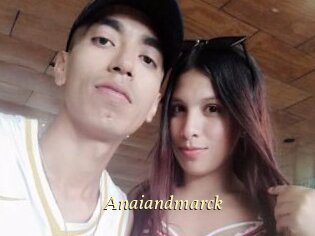Anaiandmarck