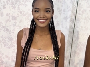 Anaidecket