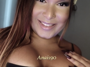 anais90 Vidéo porno gratuite