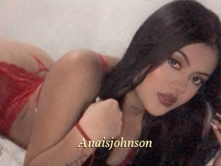 anaisjohnson Vidéo porno gratuite