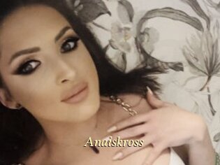 Anaiskross