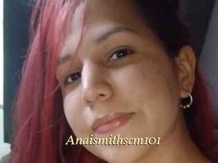 Anaismithscm101