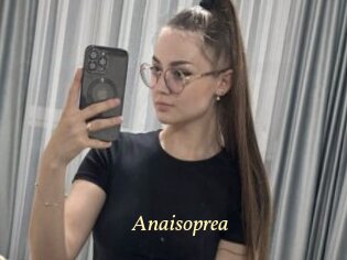 Anaisoprea
