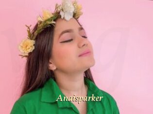 Anaisparker