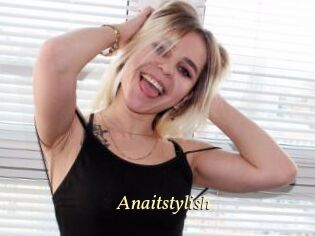 Anaitstylish