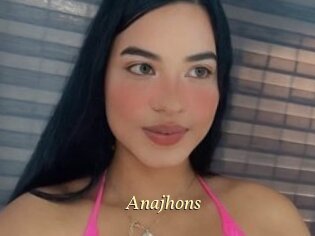 Anajhons
