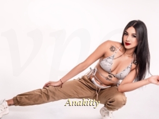 Anakitty