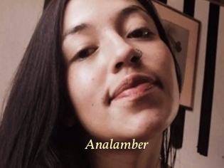 Analamber