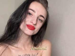analand Vidéo porno gratuite
