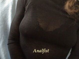 Analfist