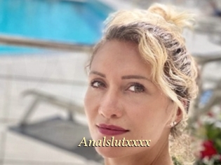 Analslutxxxx