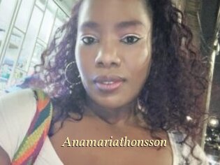 Anamariathonsson