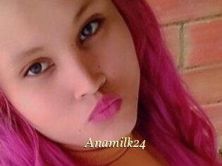 Anamilk24