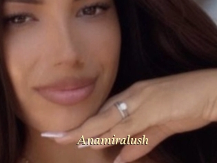 Anamiralush