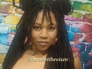 Ananoirethevixen