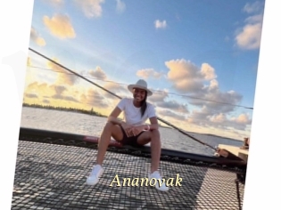 Ananovak