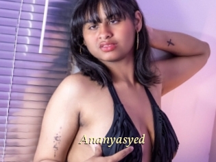 ananyasyed Vidéo porno gratuite