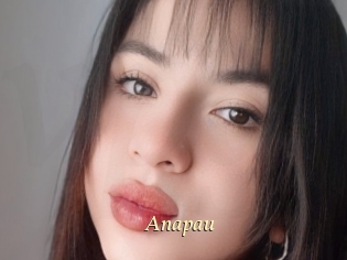 Anapau