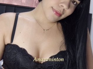 Anareminton