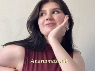 Anariamasmith
