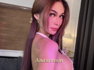 Anasamson