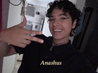 Anashus