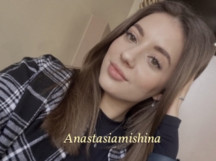 Anastasiamishina