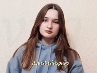 Anastasiaspaks