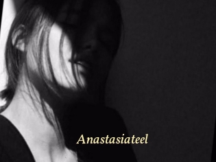 anastasiateel Vidéo porno gratuite