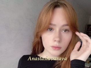 Anastasiavarava
