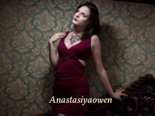 Anastasiyaowen