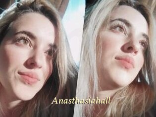 Anasthasiahall
