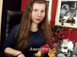 Anastormy