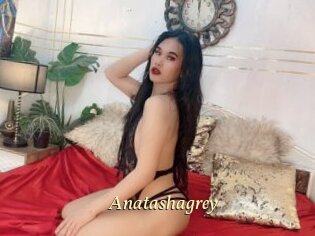 Anatashagrey